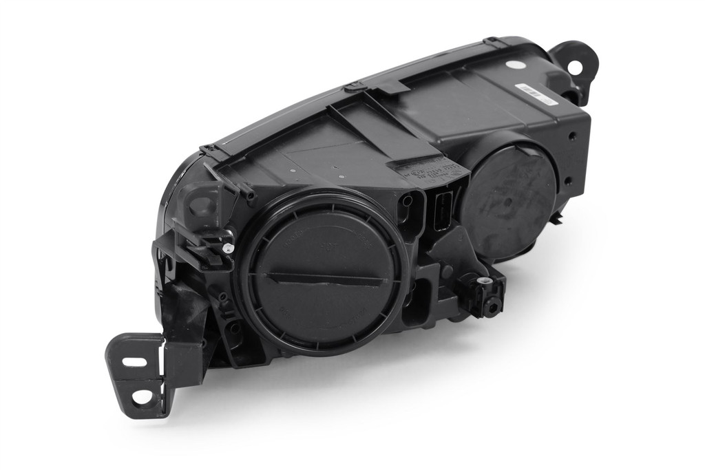 Headlight left Citroen C4 Picasso 13-