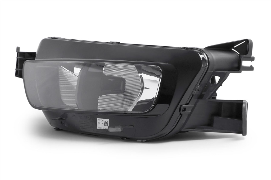 Headlight left Citroen C4 Picasso 13-