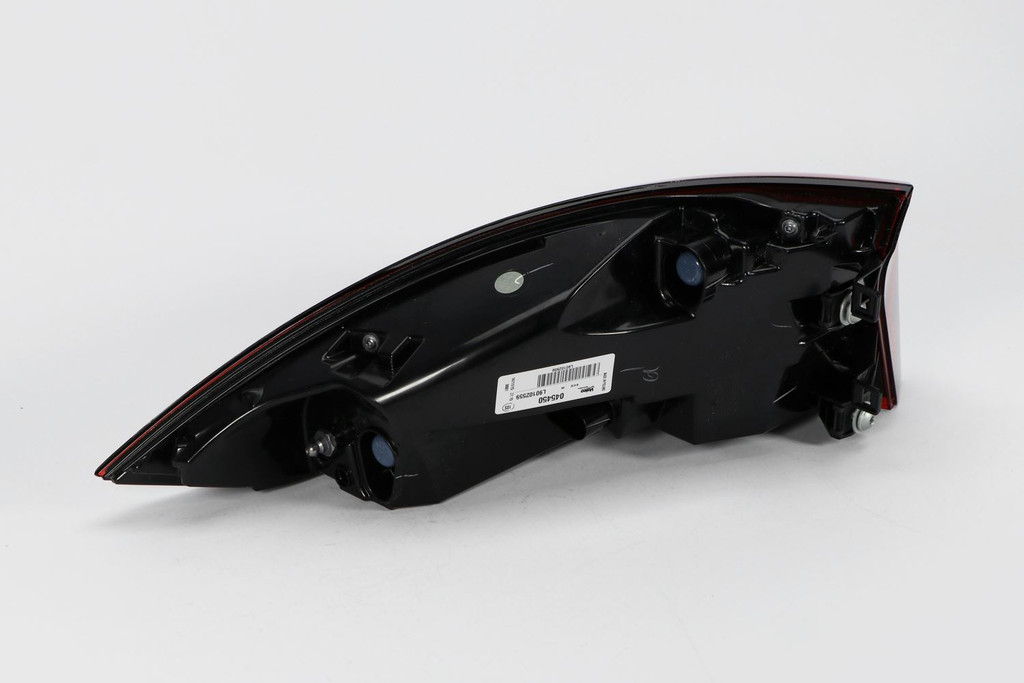 Rear light right outer red  LED Porsche Cayenne 11-17