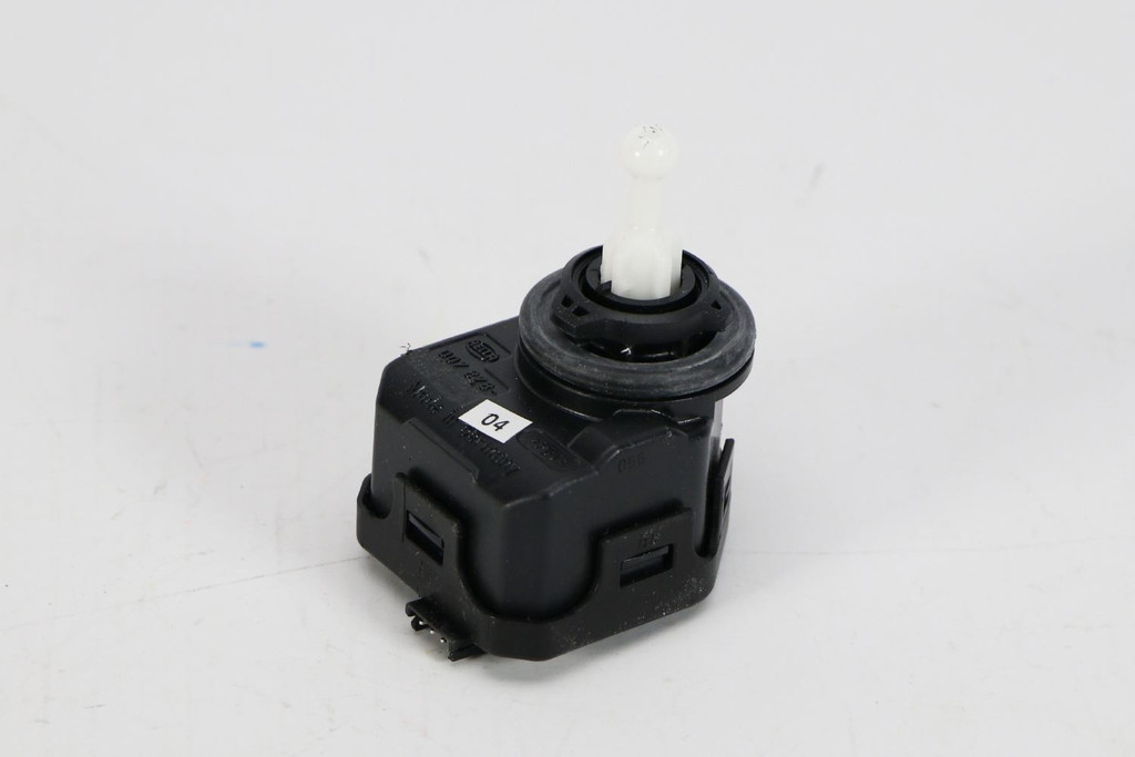 Headlight leveling motor Skoda Superb 01-08