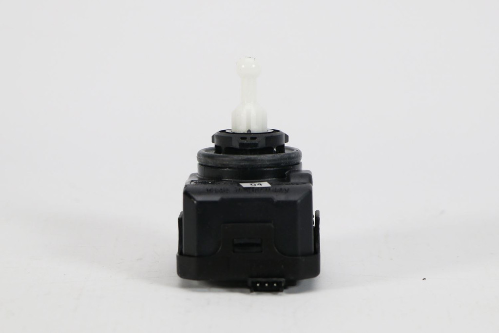 Headlight leveling motor Skoda Superb 01-08
