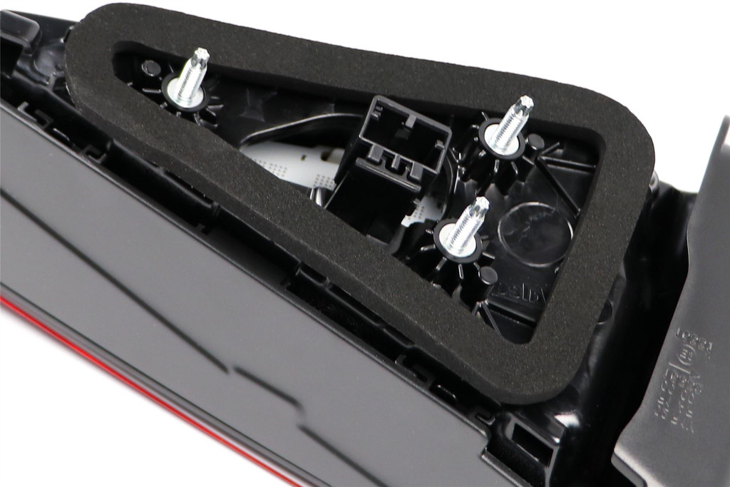 Rear light left inner full LED Skoda Kodiaq 17-