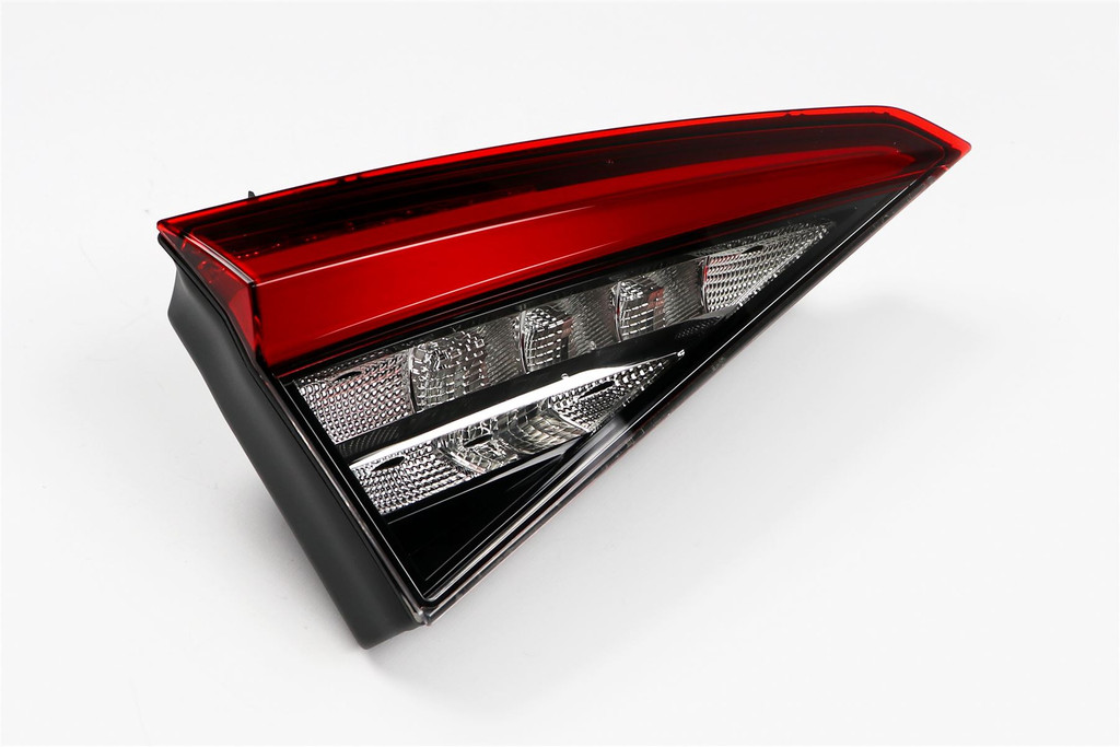 Rear light left inner full LED Skoda Kodiaq 17-