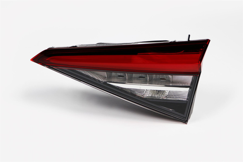 Rear light right inner full LED Skoda Kodiaq 17-