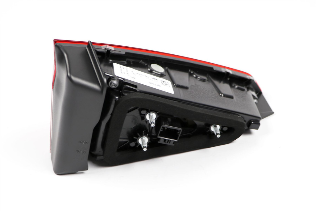 Rear light right inner full LED Skoda Kodiaq 17-