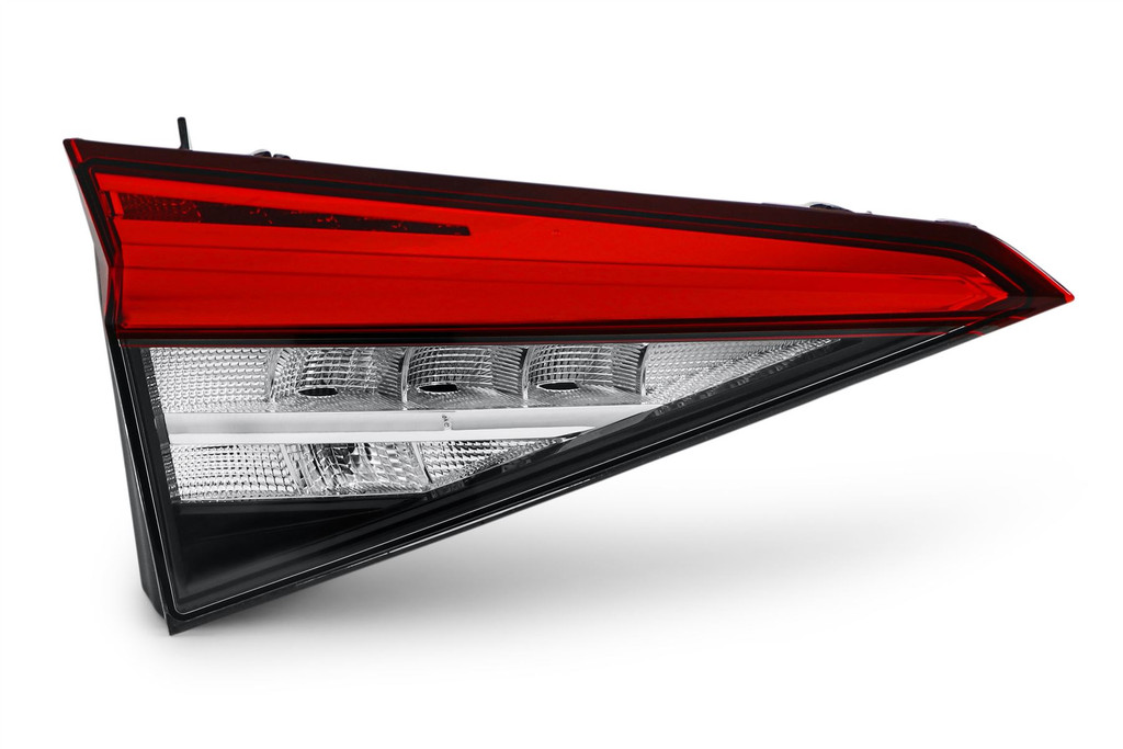 Rear light left inner LED Skoda Kodiaq 17-