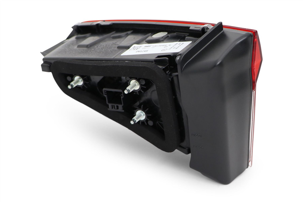 Rear light left inner LED Skoda Kodiaq 17-