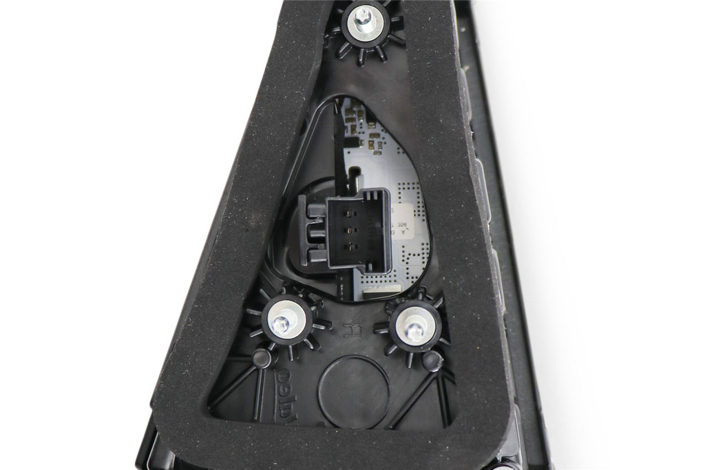 Rear light left inner LED Skoda Kodiaq 17-