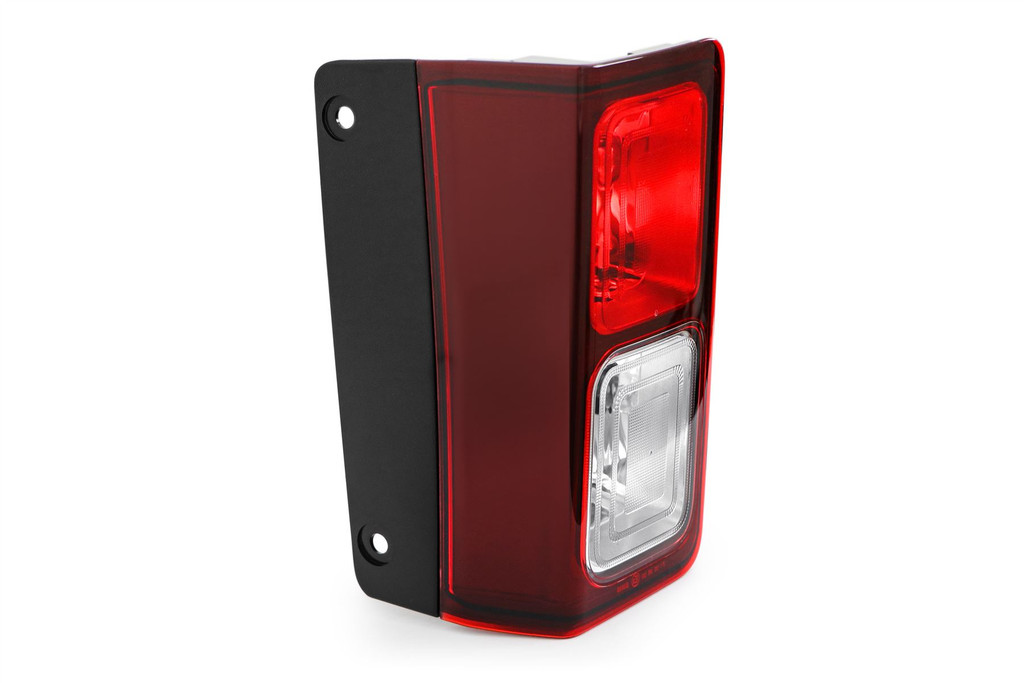 Rear fog light right Nissan NV300 16-
