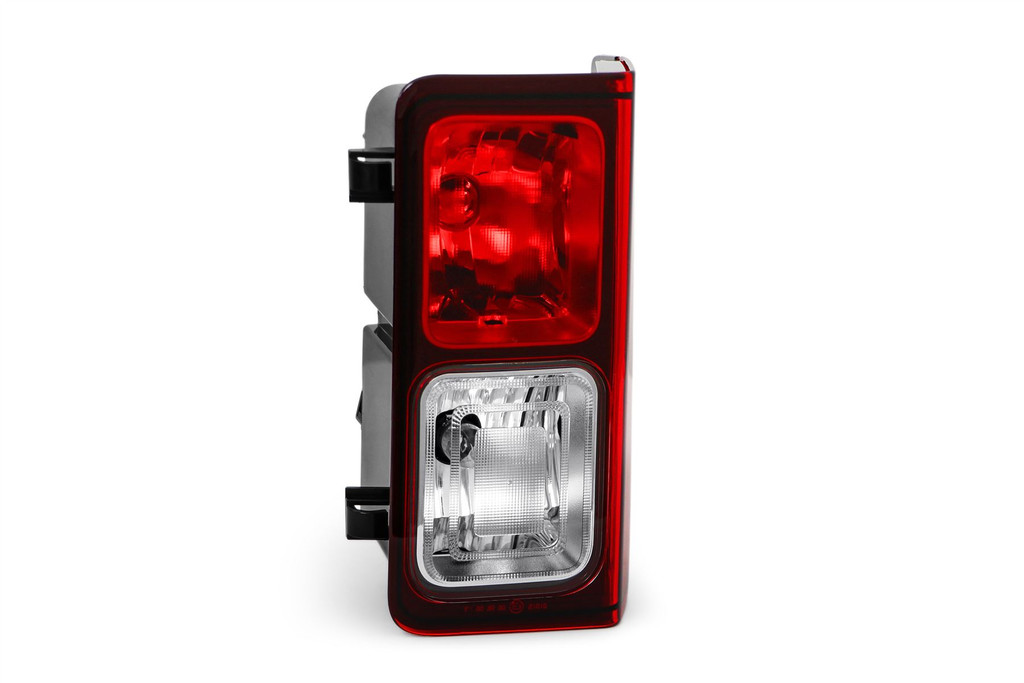 Rear reverse light left Nissan NV300 16-