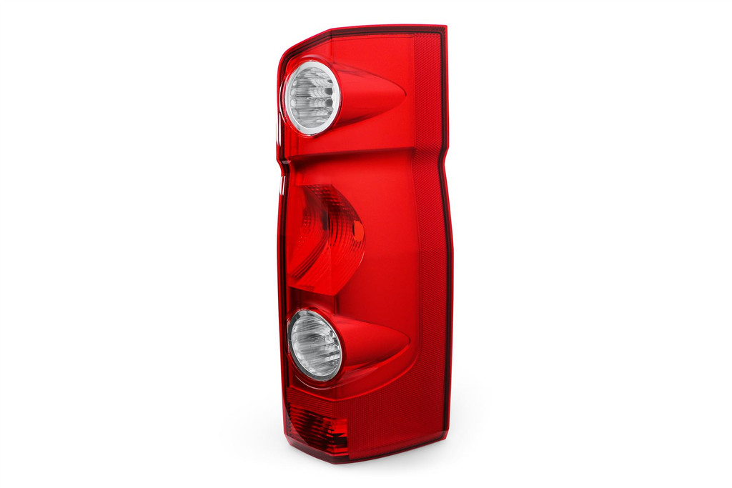 Rear light right VW Crafter 06-16