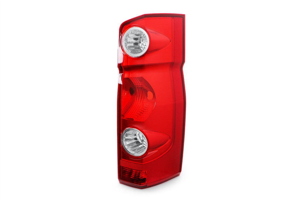 Rear light right VW Crafter 06-16