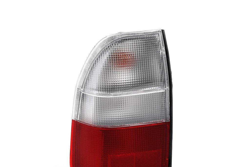 Rear light left Mitsubishi L200 96-06