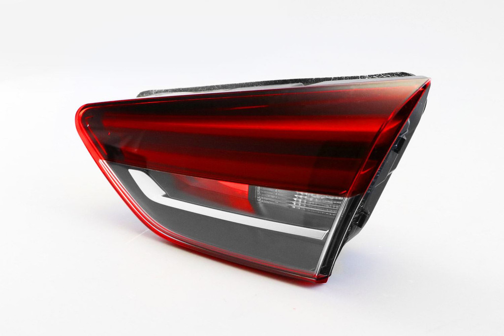 Rear light right inner LED Vauxhall Insignia Hatchback 17-