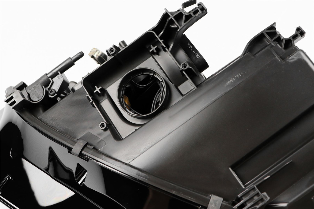 Headlight right Bi-xenon LED DRL Audi A5 Sportback 12-17