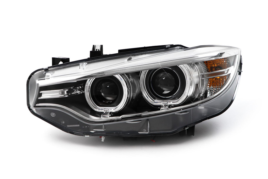 Headlight left Bi-xenon LED DRL AFS BMW 4 Series F32 F33 13-17