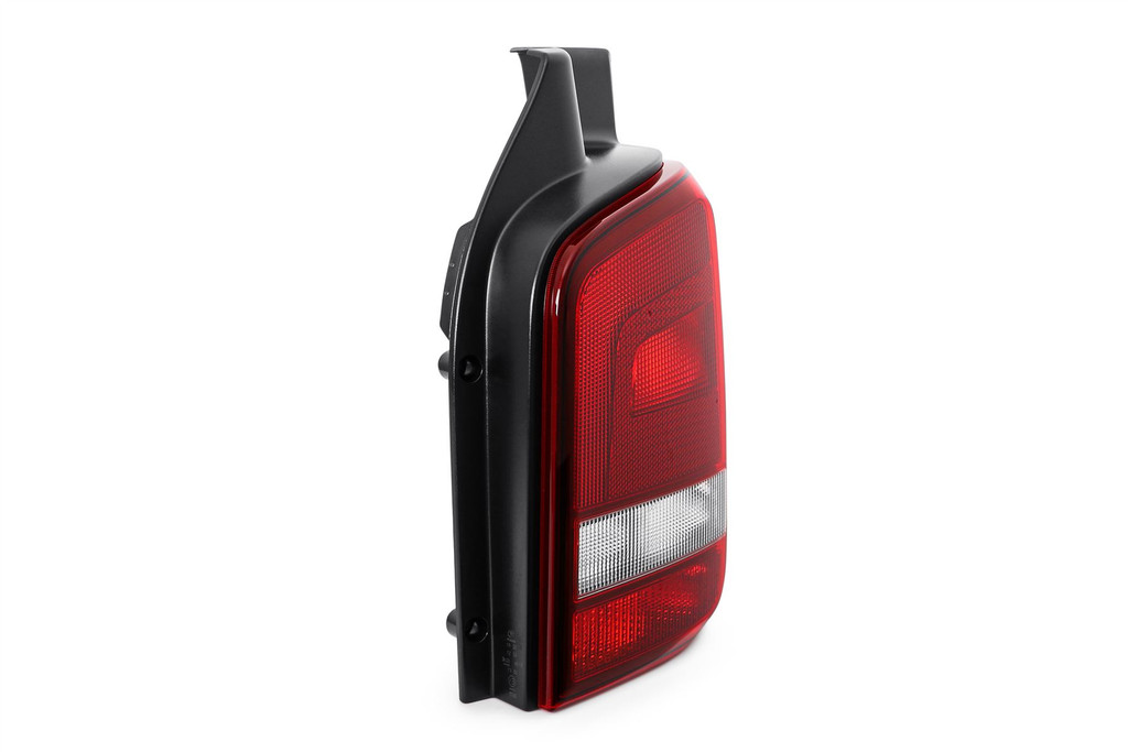 Rear light right smoked VW Transporter T5 Caravelle 1 door