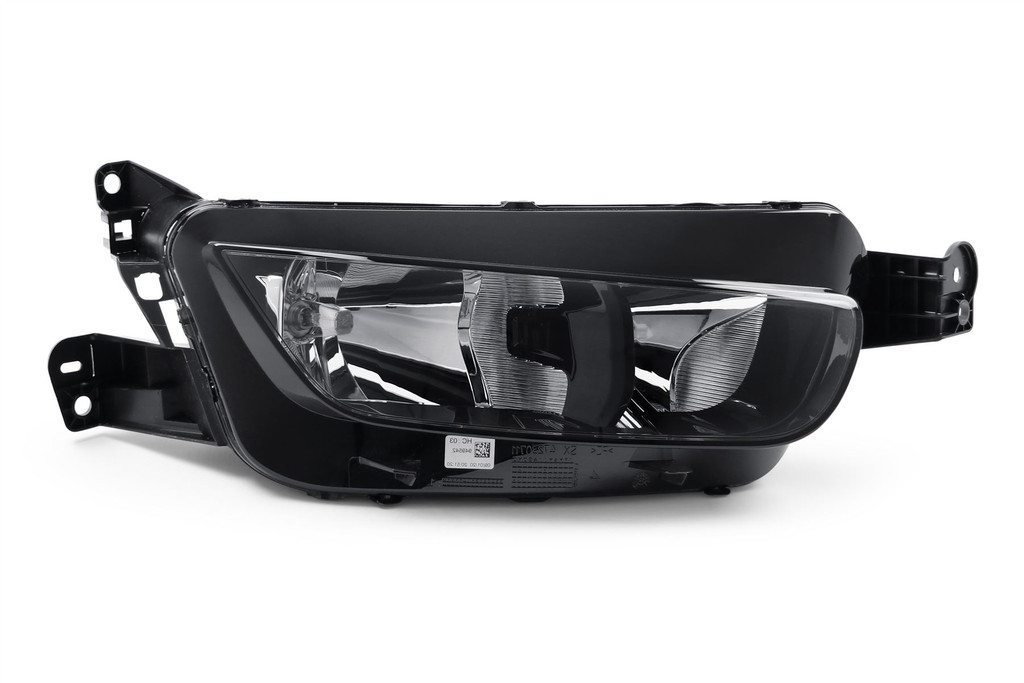 Headlight right Citroen C4 Grand Picasso 13-