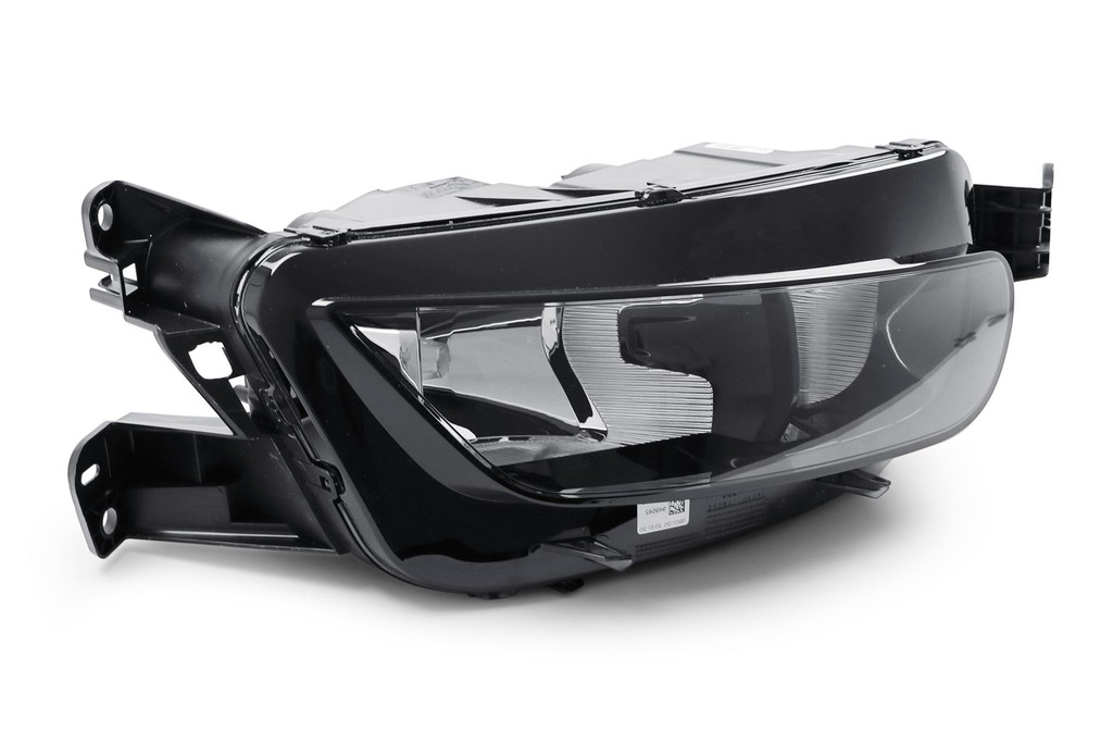 Headlight right Citroen C4 Grand Picasso 13-