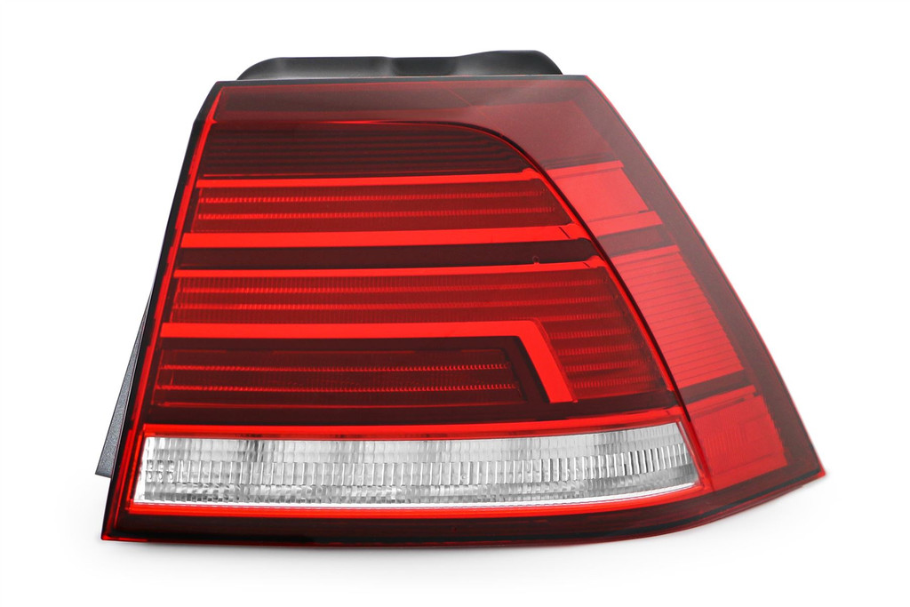 Rear light right outer LED VW Golf MK7 17- Hatchback
