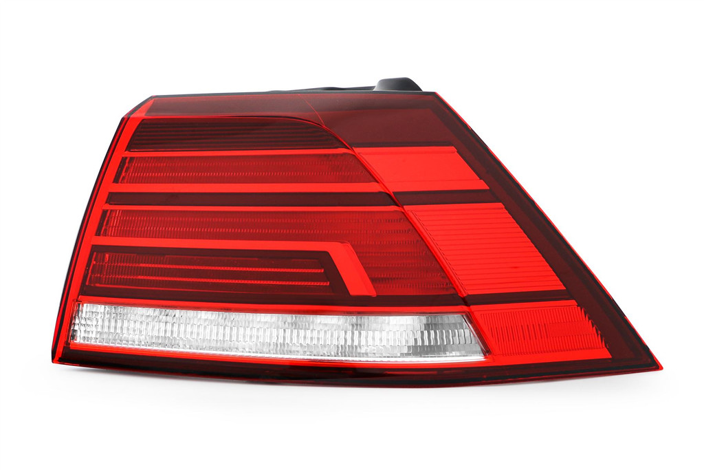 Rear light right outer LED VW Golf MK7 17- Hatchback