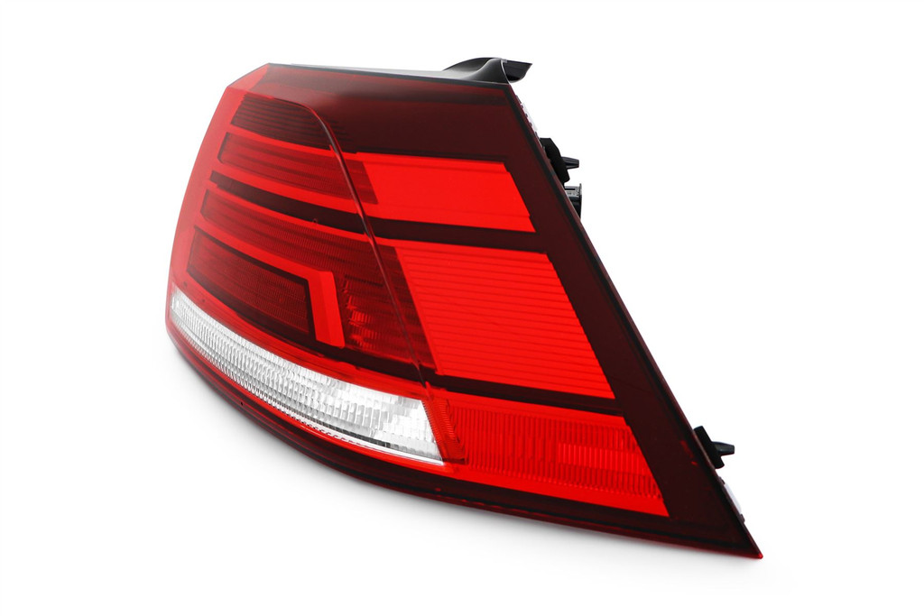 Rear light right outer LED VW Golf MK7 17- Hatchback