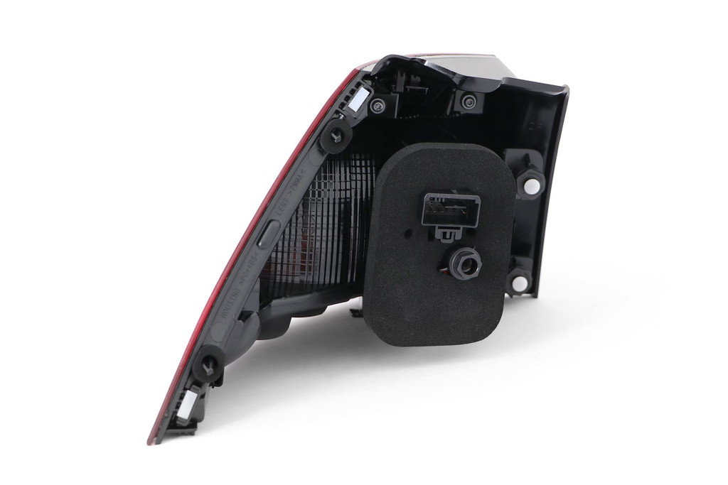 Rear light right outer LED VW Golf MK7 17- Hatchback
