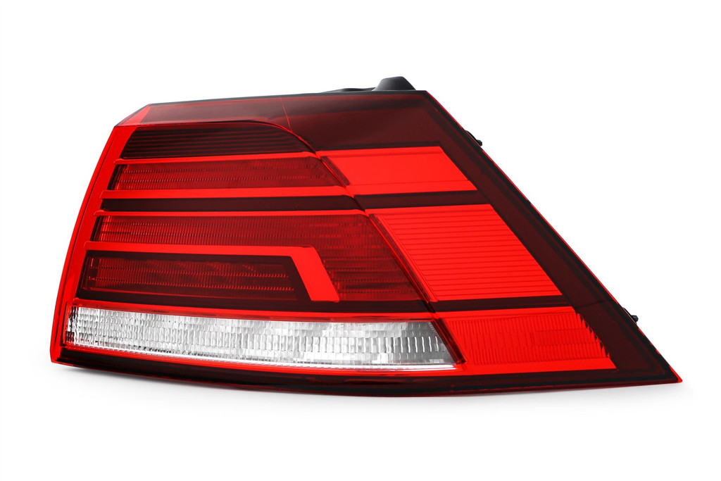 Rear light right outer LED VW Golf MK7 17- Hatchback