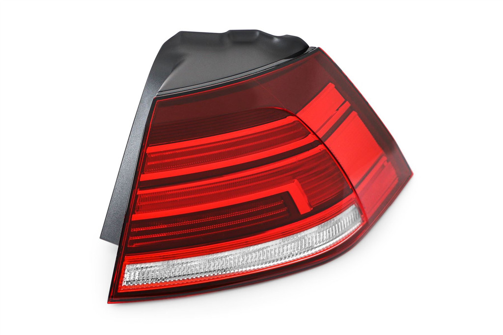 Rear light right outer LED VW Golf MK7 17- Hatchback
