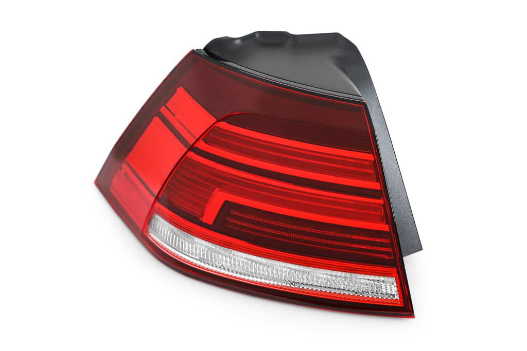 Rear light left outer LED VW Golf MK7 17- Hatchback