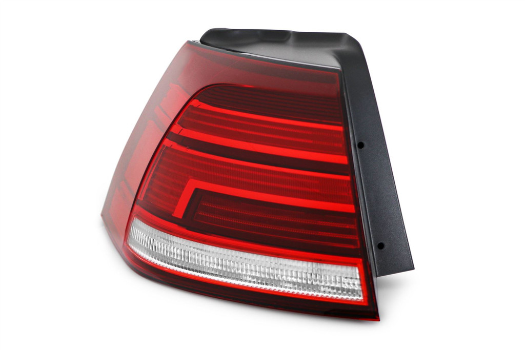 Rear light left outer LED VW Golf MK7 17- Hatchback
