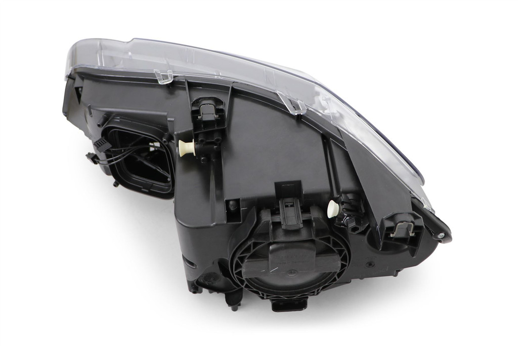 Headlight right Bi-xenon LED DRL BMW X5 E70 10-13