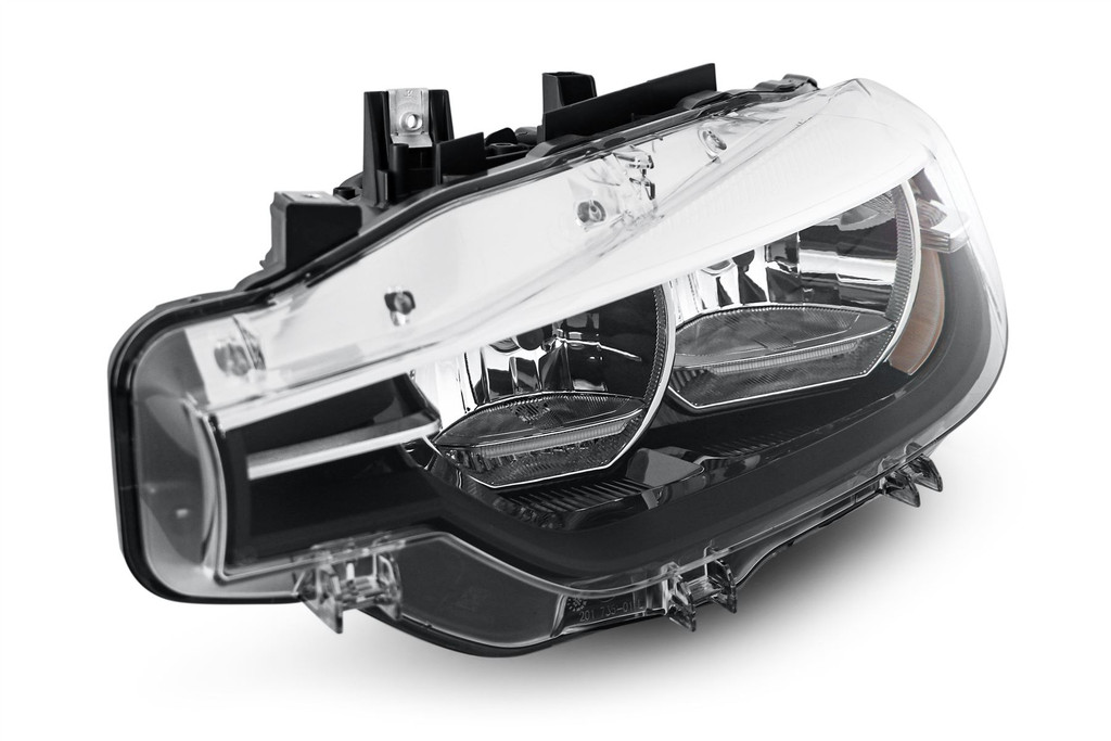 Headlight left LED DRL BMW 3 Series F30 F31 15-18