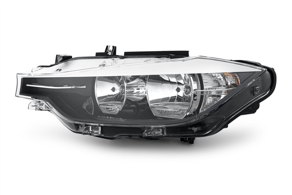 Headlight left LED DRL BMW 3 Series F30 F31 15-18
