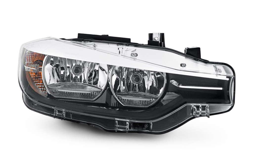 Headlight right LED DRL BMW 3 Series F30 F31 15-18
