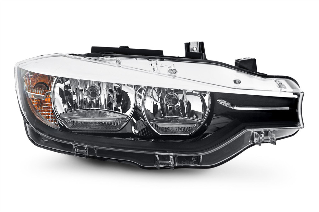 Headlight right LED DRL BMW 3 Series F30 F31 15-18