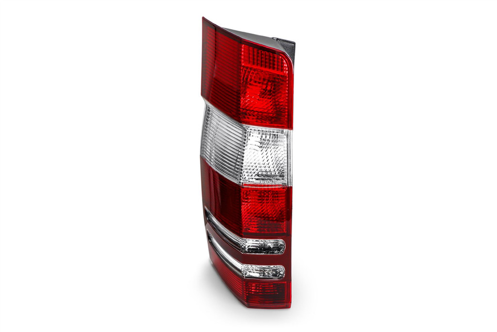 Rear light left Mercedes Sprinter 06-