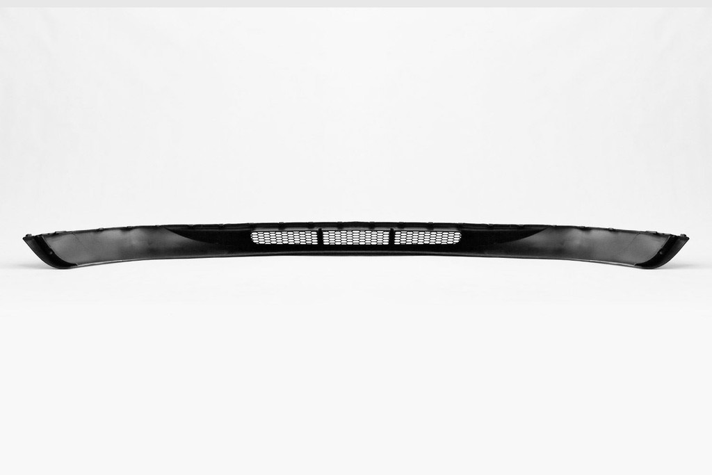 Front spoiler splitter 25 Anniversary GTI VW Golf MK4 98-03