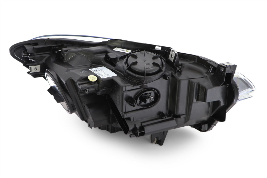 Headlight left Bi-xenon AFS LED DRL BMW 1 Series F20 11-14
