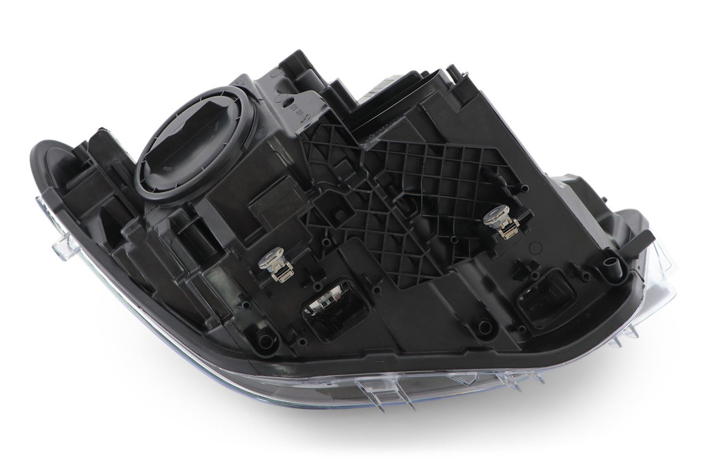 Headlight left Bi-xenon AFS LED DRL BMW 1 Series F20 11-14