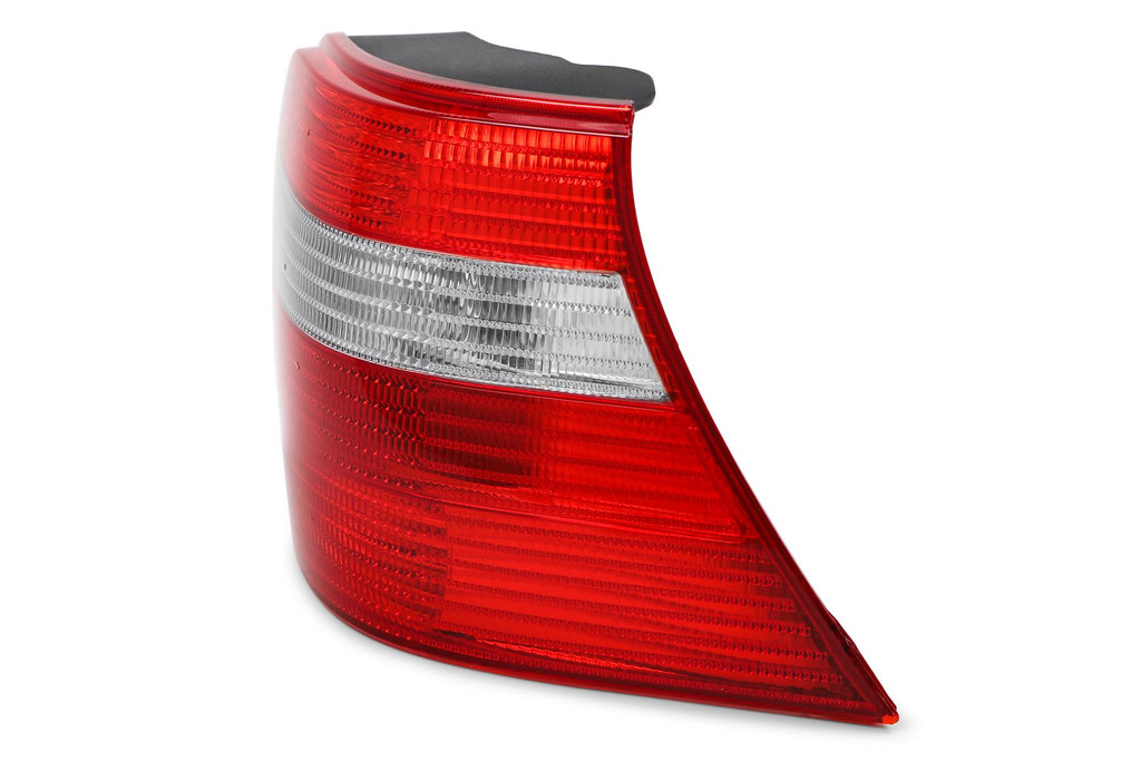 Rear light right clear red VW Golf MK4 97-04