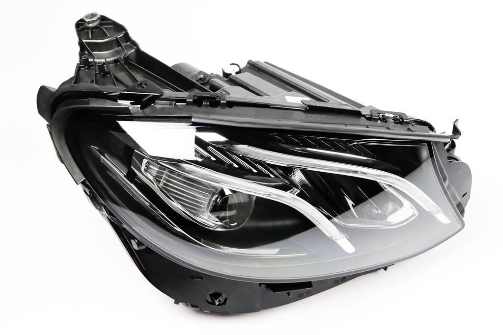 Headlight right full LED Adaptive Mercedes E Class W213 16-20