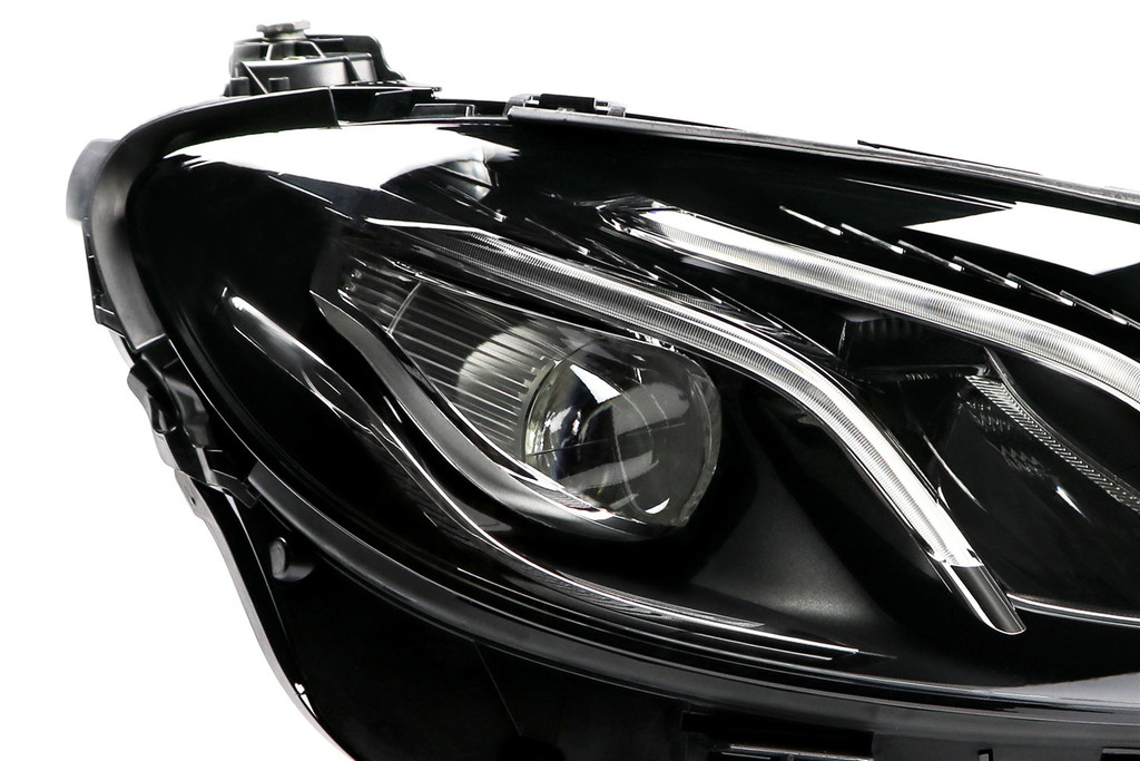 Headlight right full LED Adaptive Mercedes E Class W213 16-20