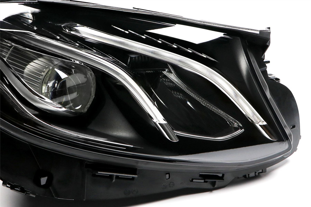 Headlight right full LED Adaptive Mercedes E Class W213 16-20