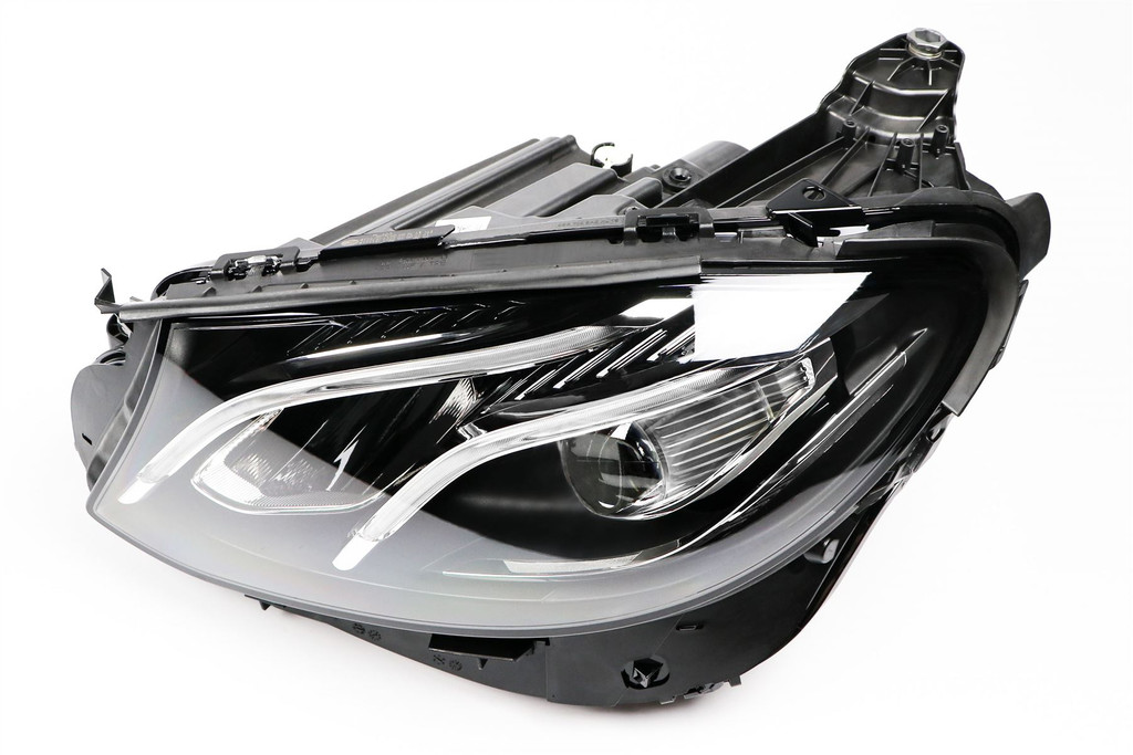 Headlight left full LED Adaptive Mercedes E Class W213 16-20