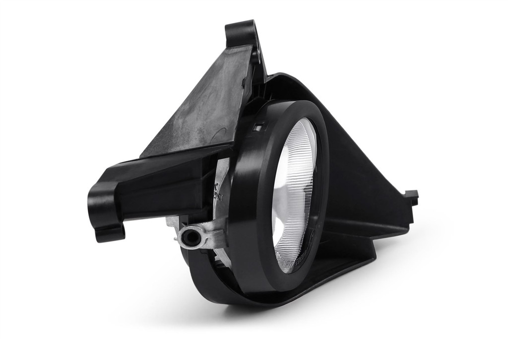 Front fog light right Honda CRV 06-09 OEM