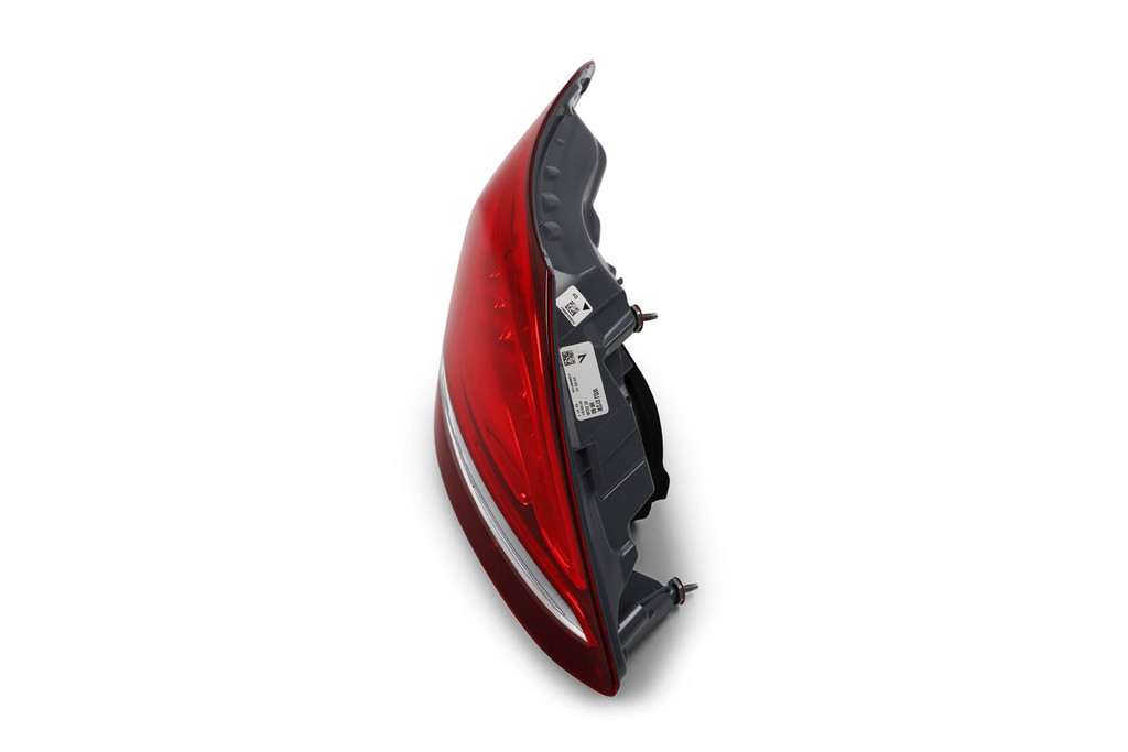 Rear light left LED Mercedes-Benz E Class W213 16-