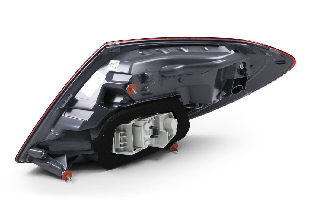 Rear light left LED Mercedes-Benz E Class W213 16-