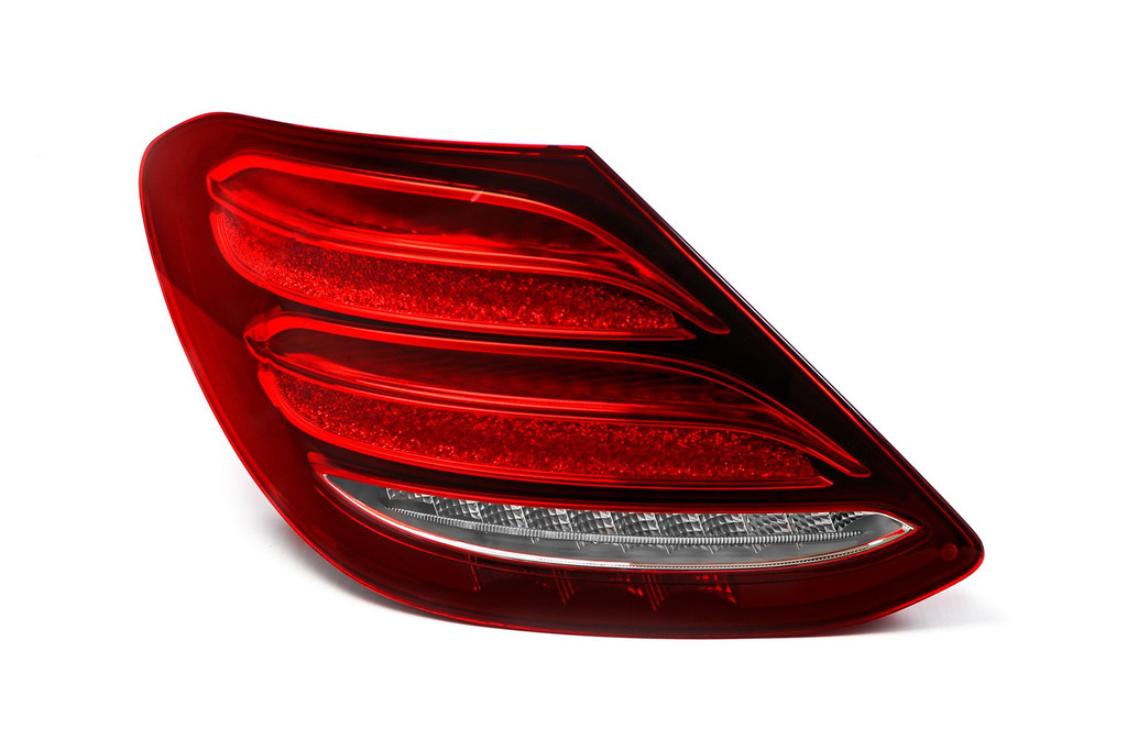 Rear light left full LED Mercedes-Benz E Class W213 16-