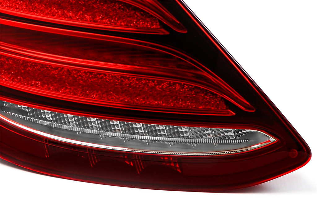 Rear light left full LED Mercedes-Benz E Class W213 16-
